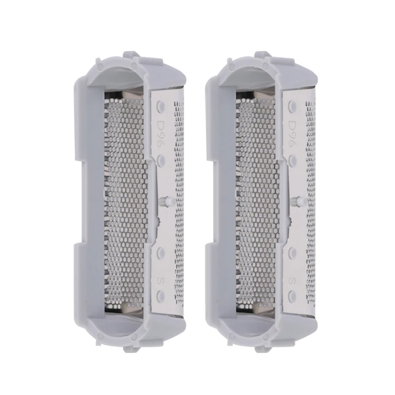 2PCS 5100 Suitable for 5100 women's shaver accessories, blade head mesh
