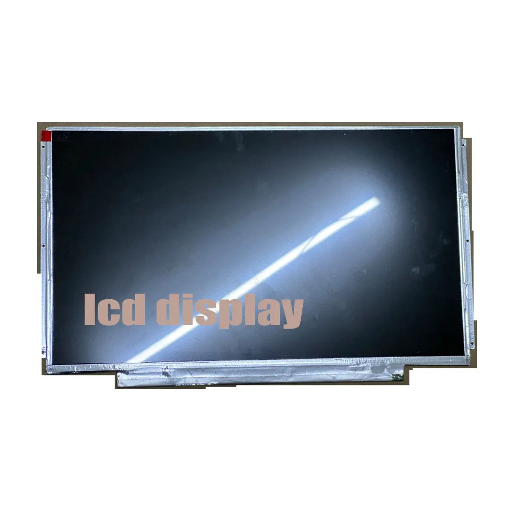 AAA+13.3 Inch HD 40 PIN LCD Screen Display LP133WH2-TLM2 LP133WH2-TLL3 LCD Panel Replacement