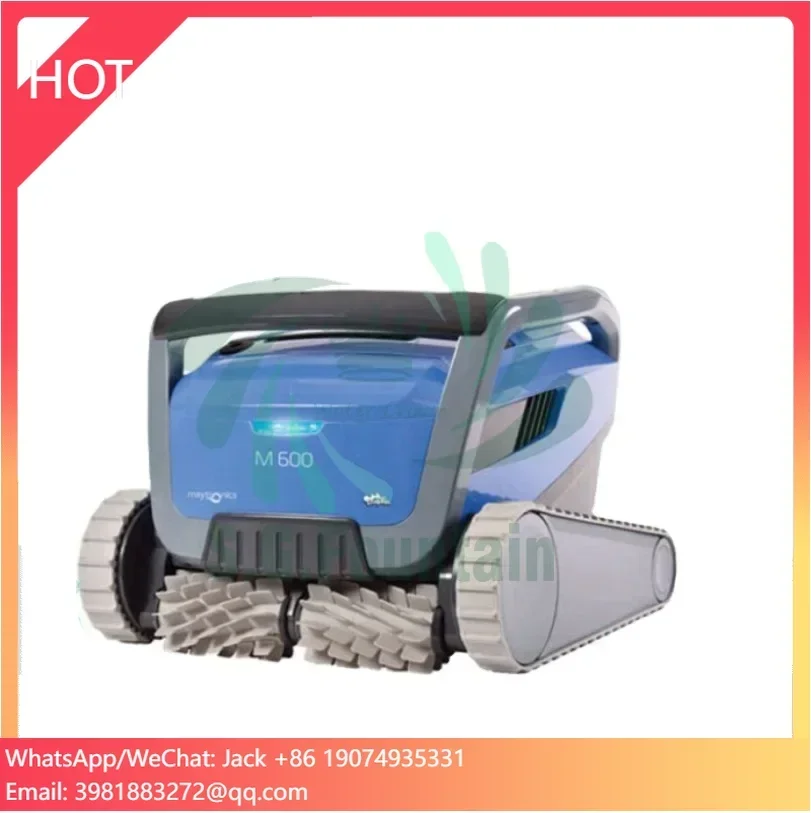 Pool Cleaner automatic Swimming Pool VACUUM cleaner robot  Cleaning Accessories