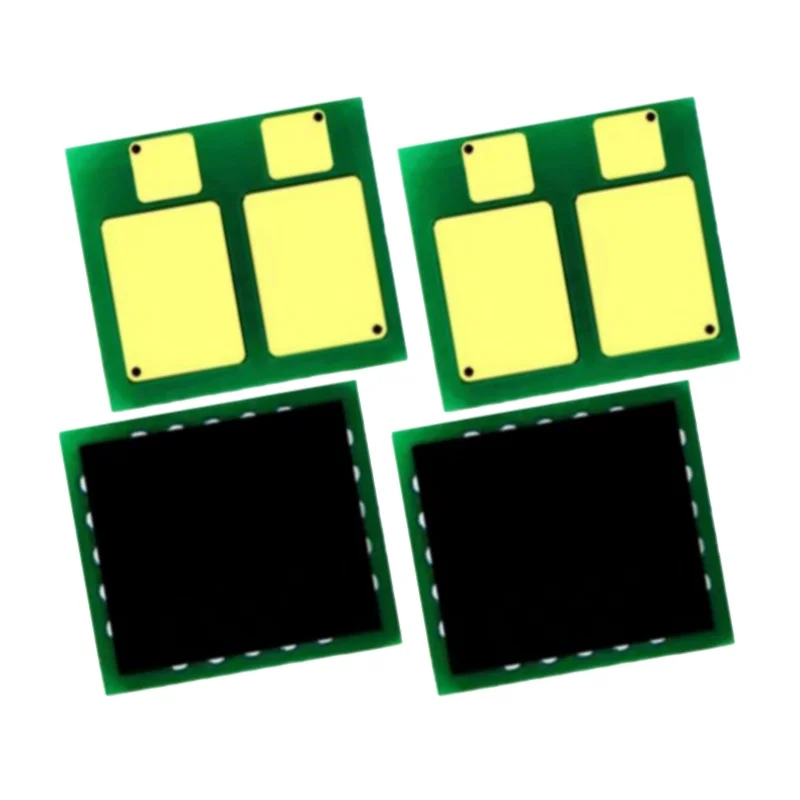 20pcs CF530A Toner Chip For HP Color Laserjet M154A M154NW M180 180N M181 M181FW Printer CF531A CF532A CF533A cartridge Chip