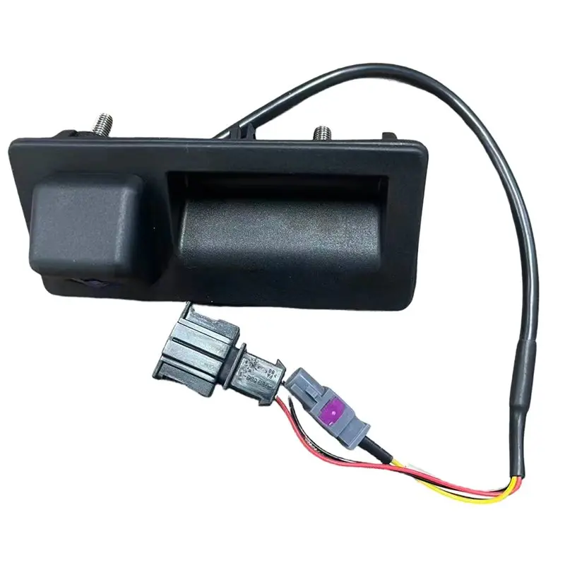 A22F-5N0827566 Car Rear View Camera Reversing Camera Backup Camera For VW Tiguan 2012-2018 5N0827566AL 5N0 827 566 AG