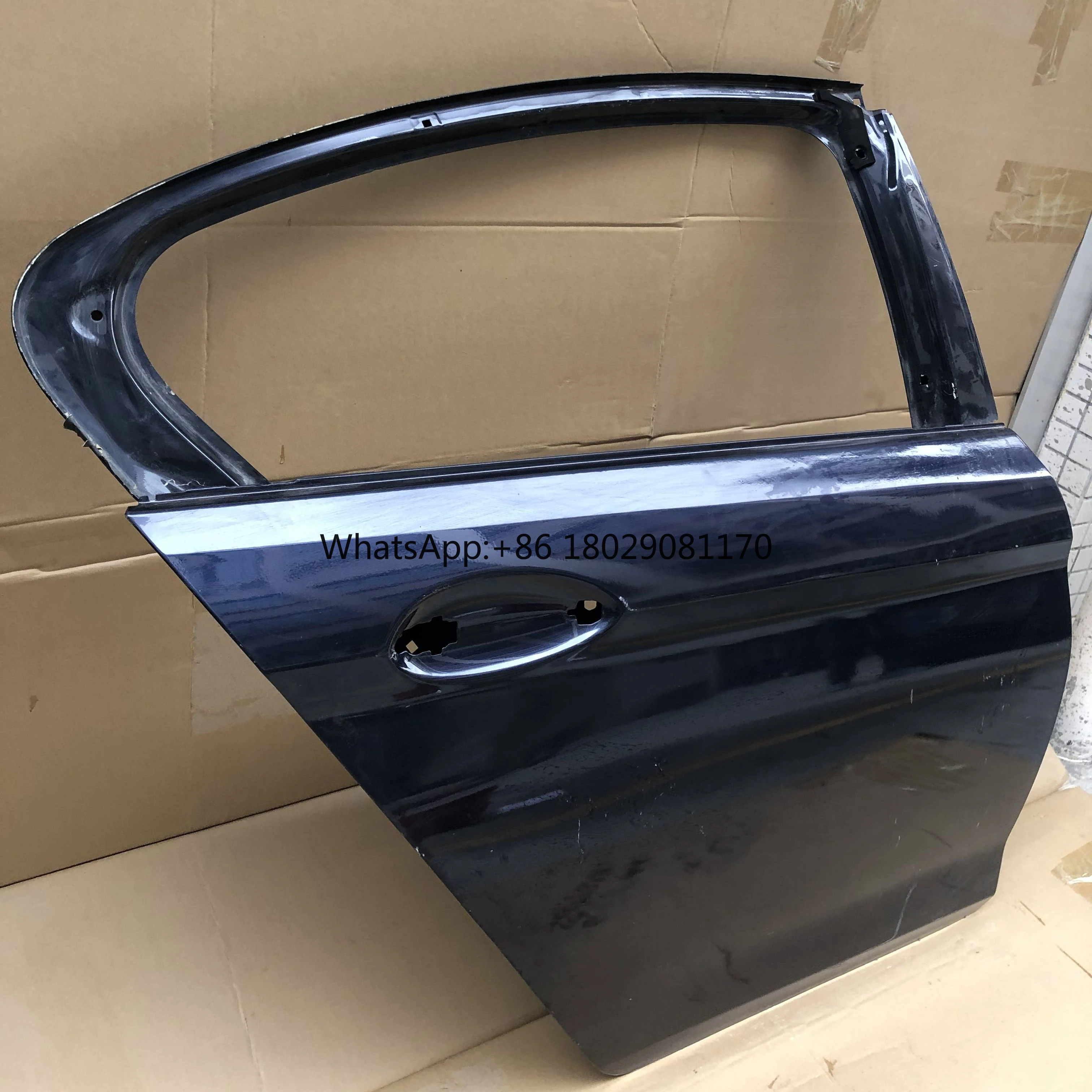 Advanced Technology China Wholesale Car Door Accessories