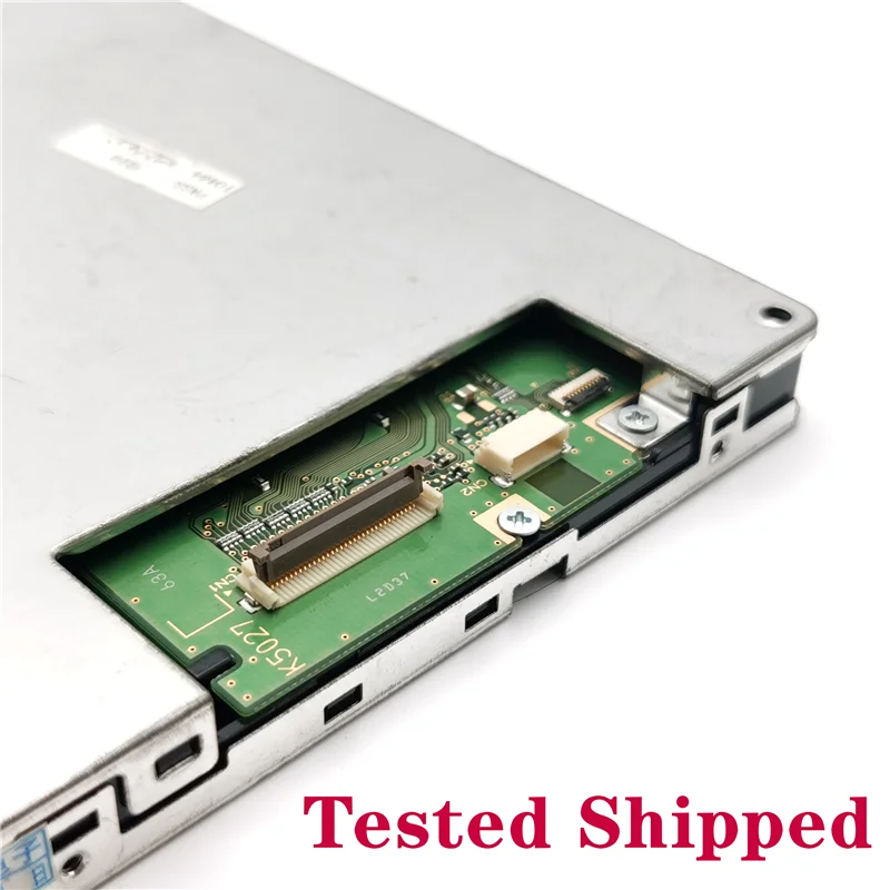 Tela original do painel LCD, 5.7 Polegada, LQ057Q3DC03