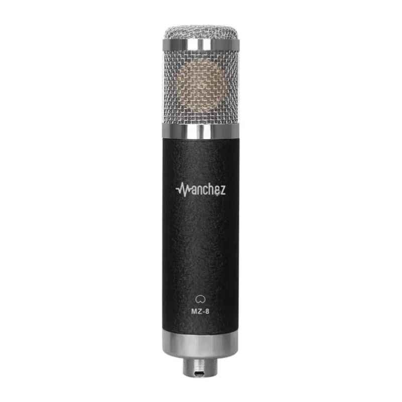 Professional Cardioid Condenser Microphone With CE Certificate