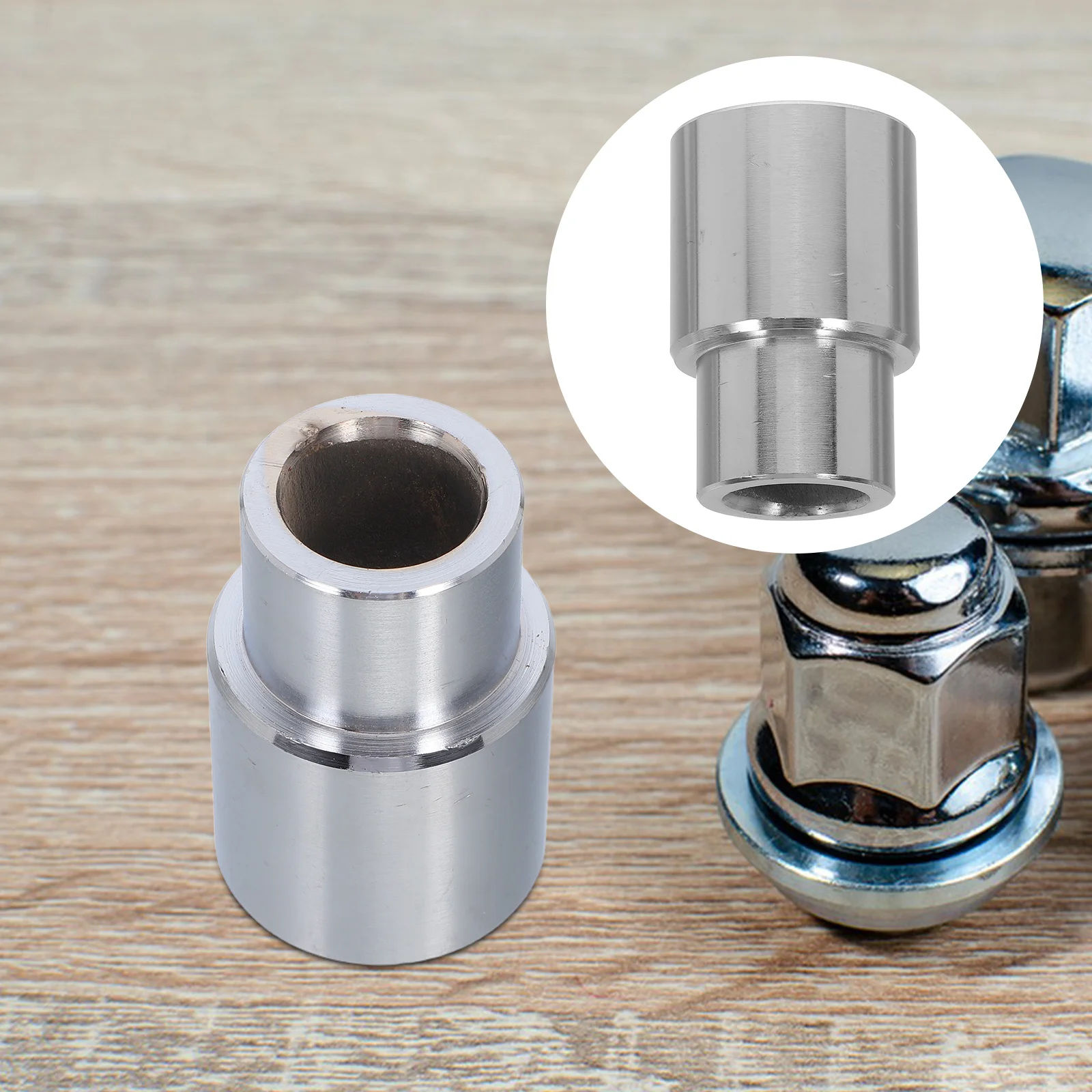 

Bottle Jack Lift Extension Car Lifting Raising Columns Adapter Universal Compatibility Durable Metal Construction Quick