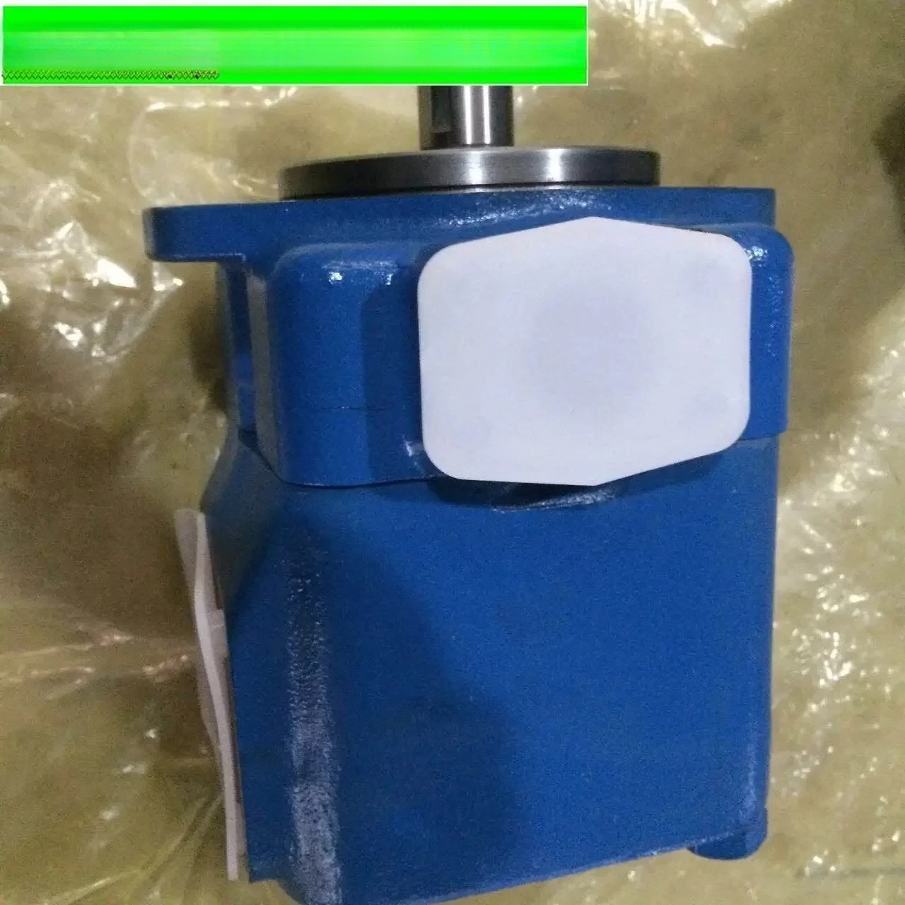 

Blade pump 45V 60A 1C 22R, oil pump 45V-50A-1C-22R electric in stock