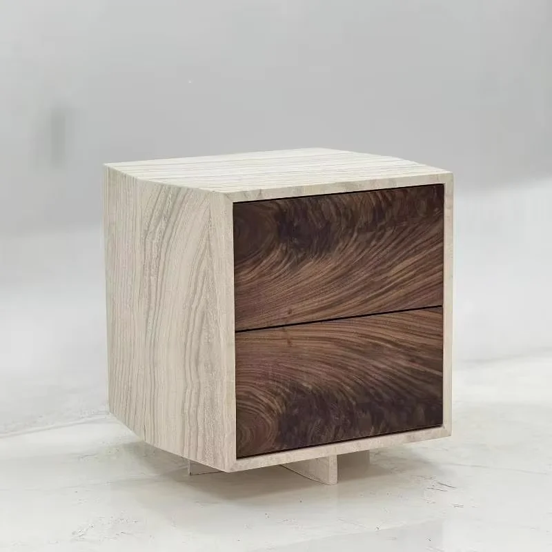 Office Nature Nightstands Clearance Designer Luxury Essentials Nightstands Coffee Small Mesitas De Noche Furniture