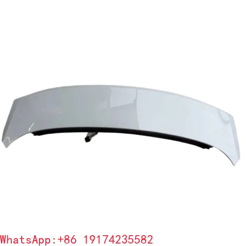 

For Por-sch Panamera 971 Lift Tail Wing Pure Original Disassembly for 2017-2023 Year