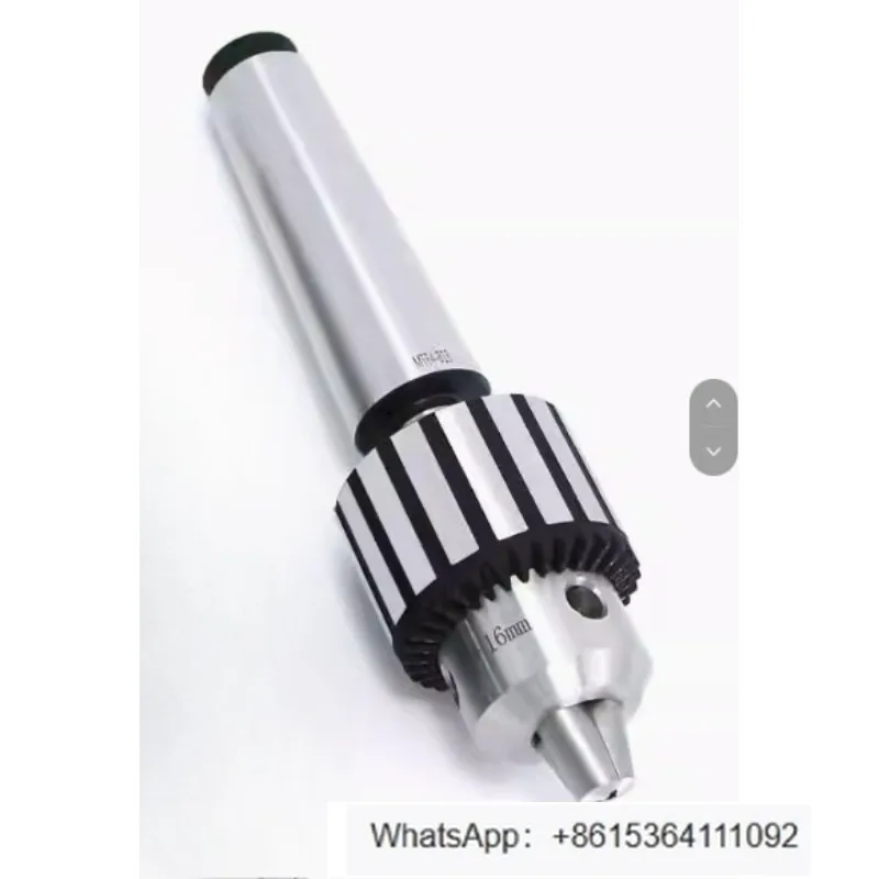 Rear Threaded Rod, …