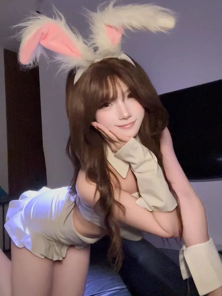 مثير الأبيض Strapl Waisared سترة المرأة تنورة مجموعة مع الدانتيل هملين Cisas موضوع R STUDIO المرأة Faion مجموعة