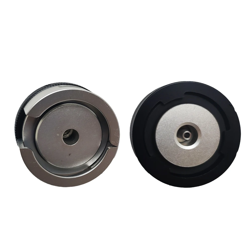2-Piece Master Cylinder Adapter Set for Tesla car assecories tools