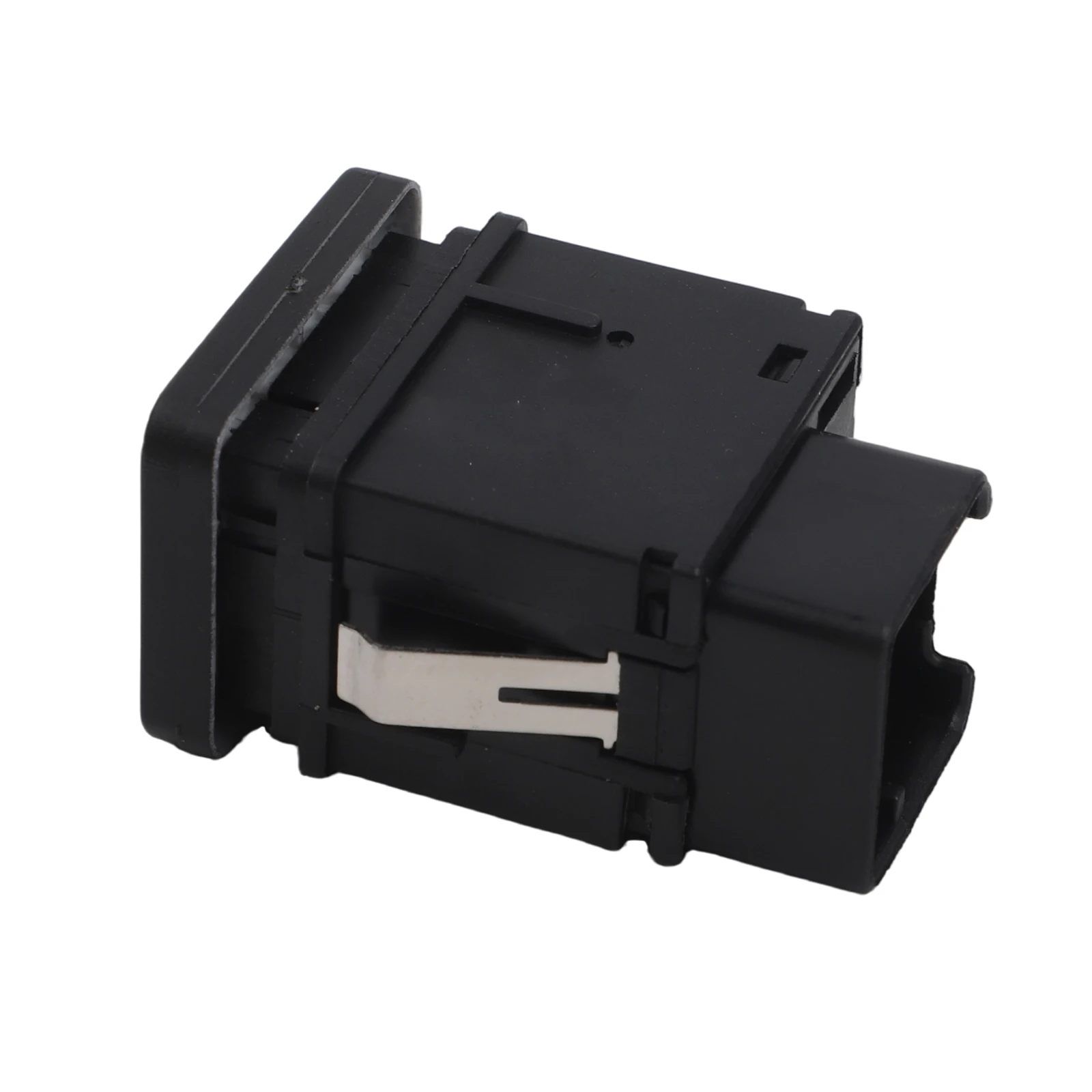 EPB Button As Shown In The Figure Handbrake Switch Plastic metal Components DIY Friendly Aftermarket Compatible