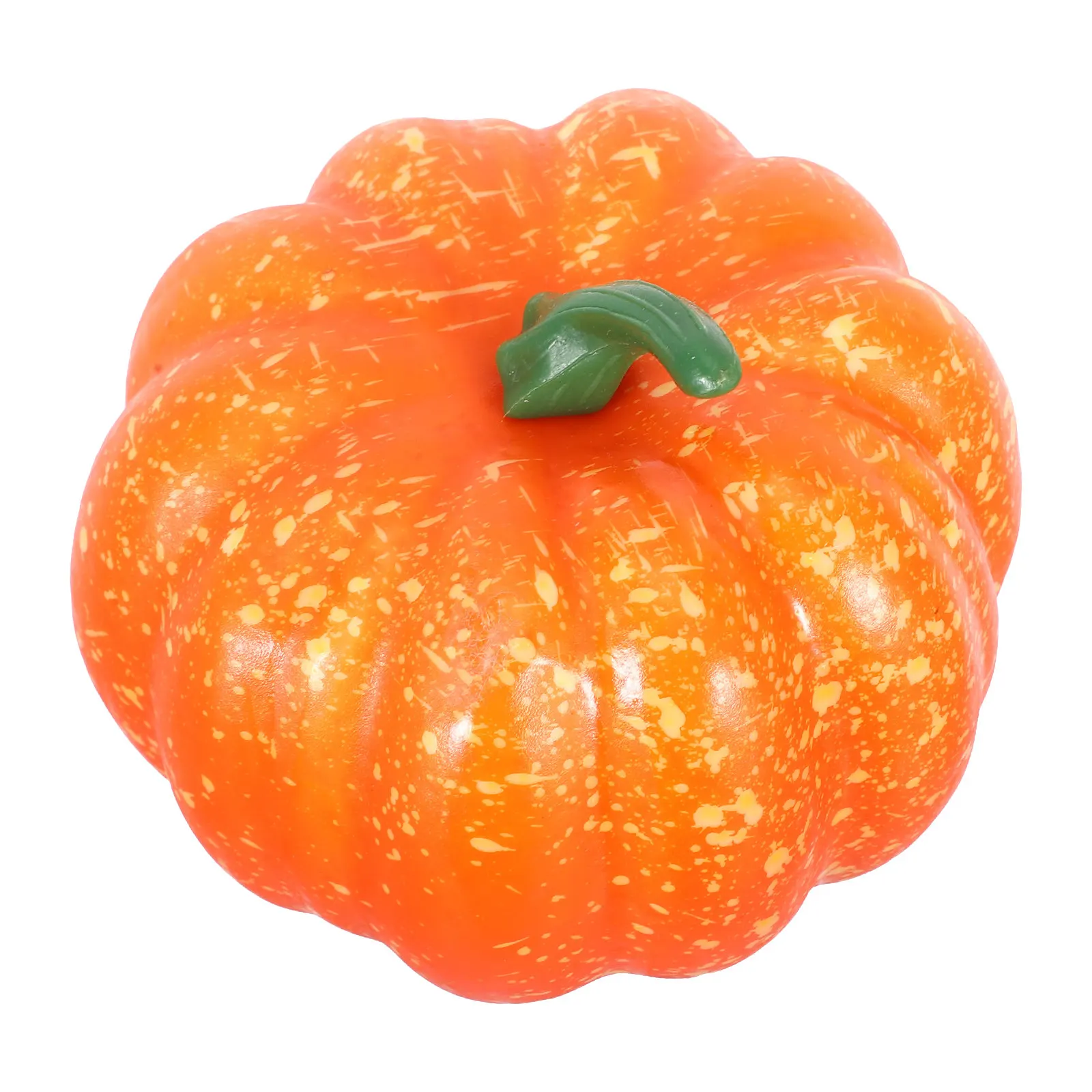 

Pumpkin Car Antenna Decoration Foam for All Vehicle Models Quick Easy Install Weather Resistant Car Exterior