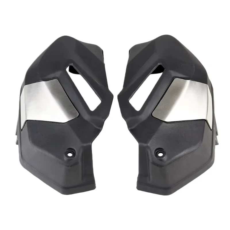Motorcycle Accessories for R 1250 GS/RS/RT R1250R 18-20 Engine Cylinder Head Guard Cover Protector