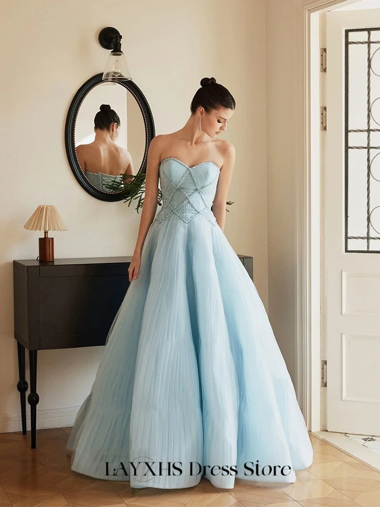 Layxhs Fashion Even… - image