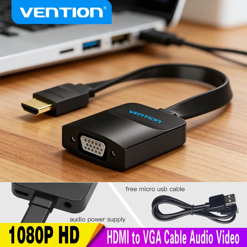 Vention New Hdmi To…