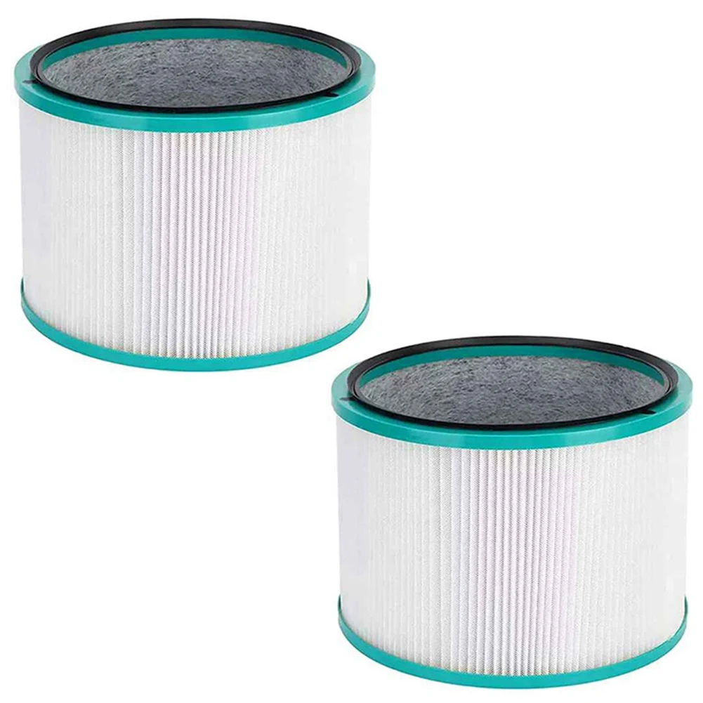 Replacement HEPA Filter for Dyson HP00 HP01 HP02 HP03 DP01 DP03 HEPA Air Purifier Filter Accessories