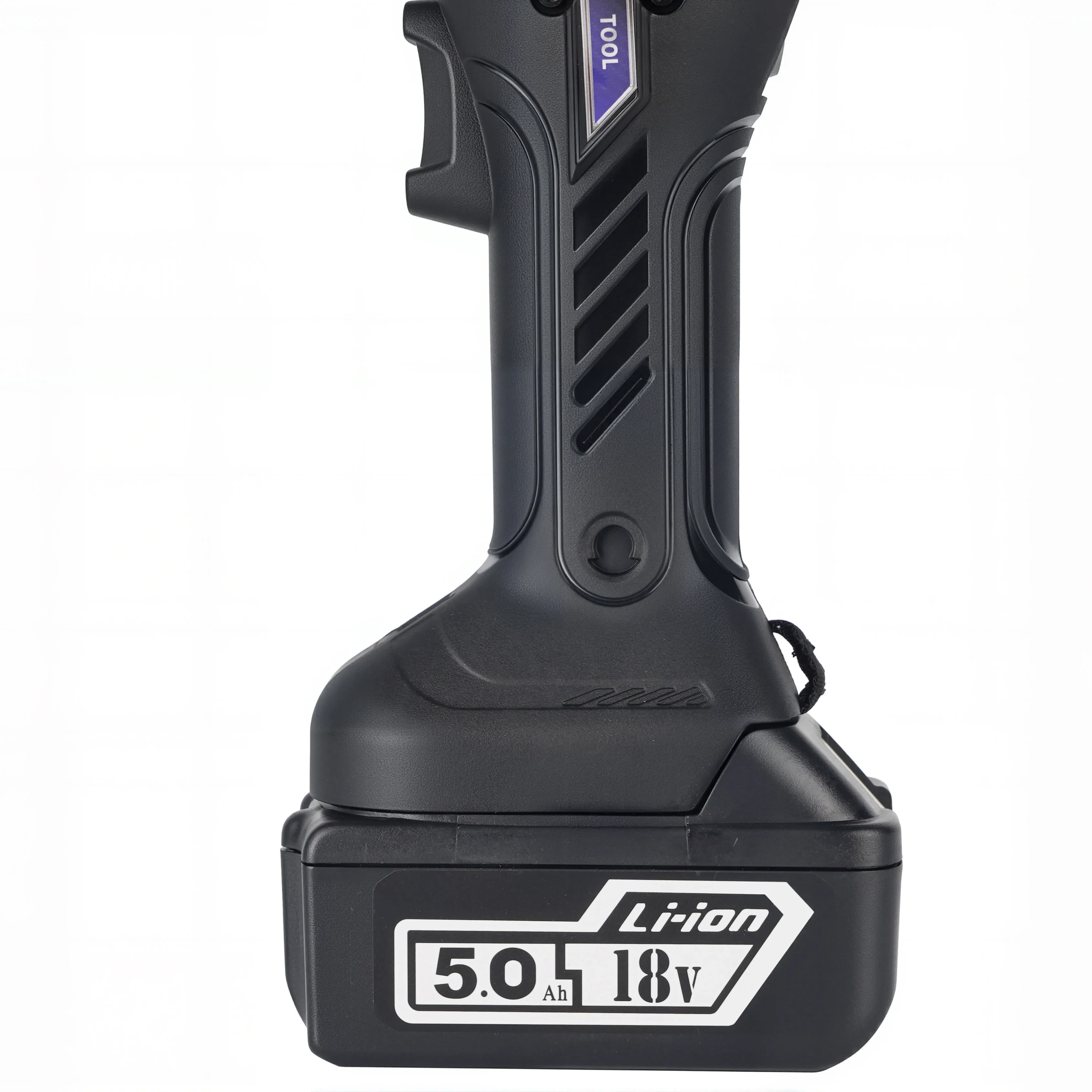 EP-24S Ferramenta de crimpagem hidráulica alimentada por bateria Ferramenta de crimpagem de bateria Cortador de cabo de bateria