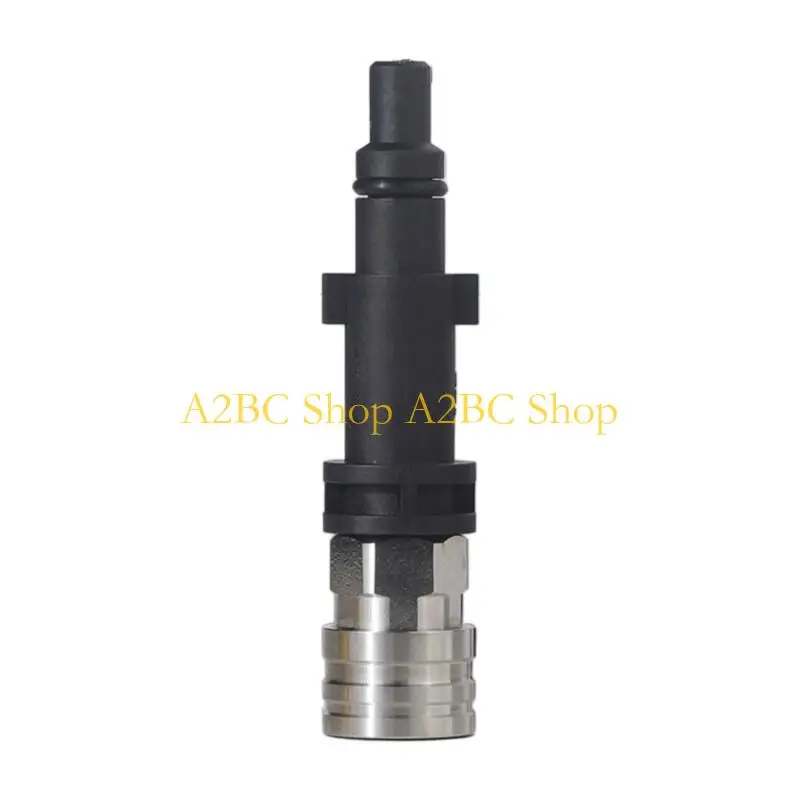 A2BC High Pressure Foam Sprayer With Quick Release For Auto Detailing Motorcycle Washing