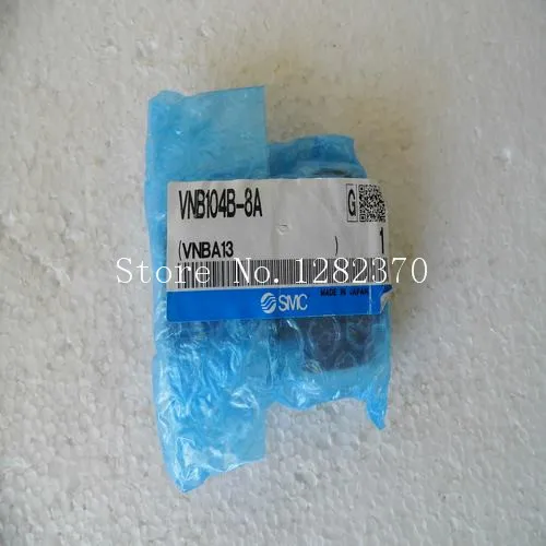 

[SA] Новый японский оригинальный пневматический регулирующий клапан SMC VNB104B-8A