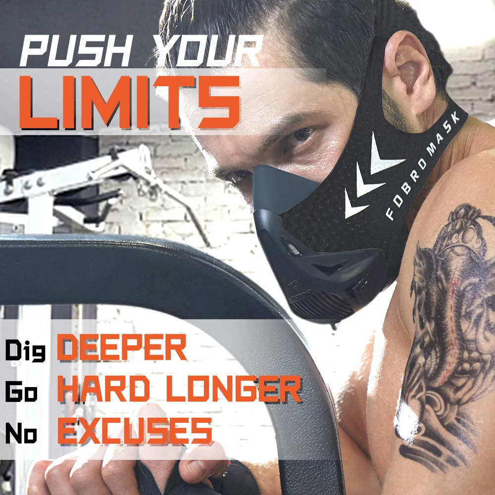 قناع رياضي للجري مع فلتر، أقراط مرنة مريحة، مقاومة للغبار، حماية من الشمس، خفيفة الوزن للأنشطة الخارجية