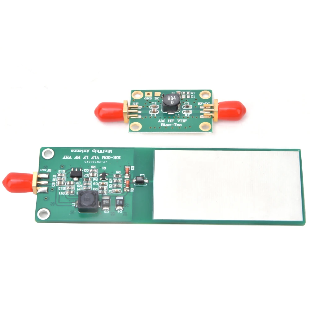 Electronic Accessories Shortwave Active  -Whip Mf/Hf/Vhf Radio Receiver Electronic Accessories view 5