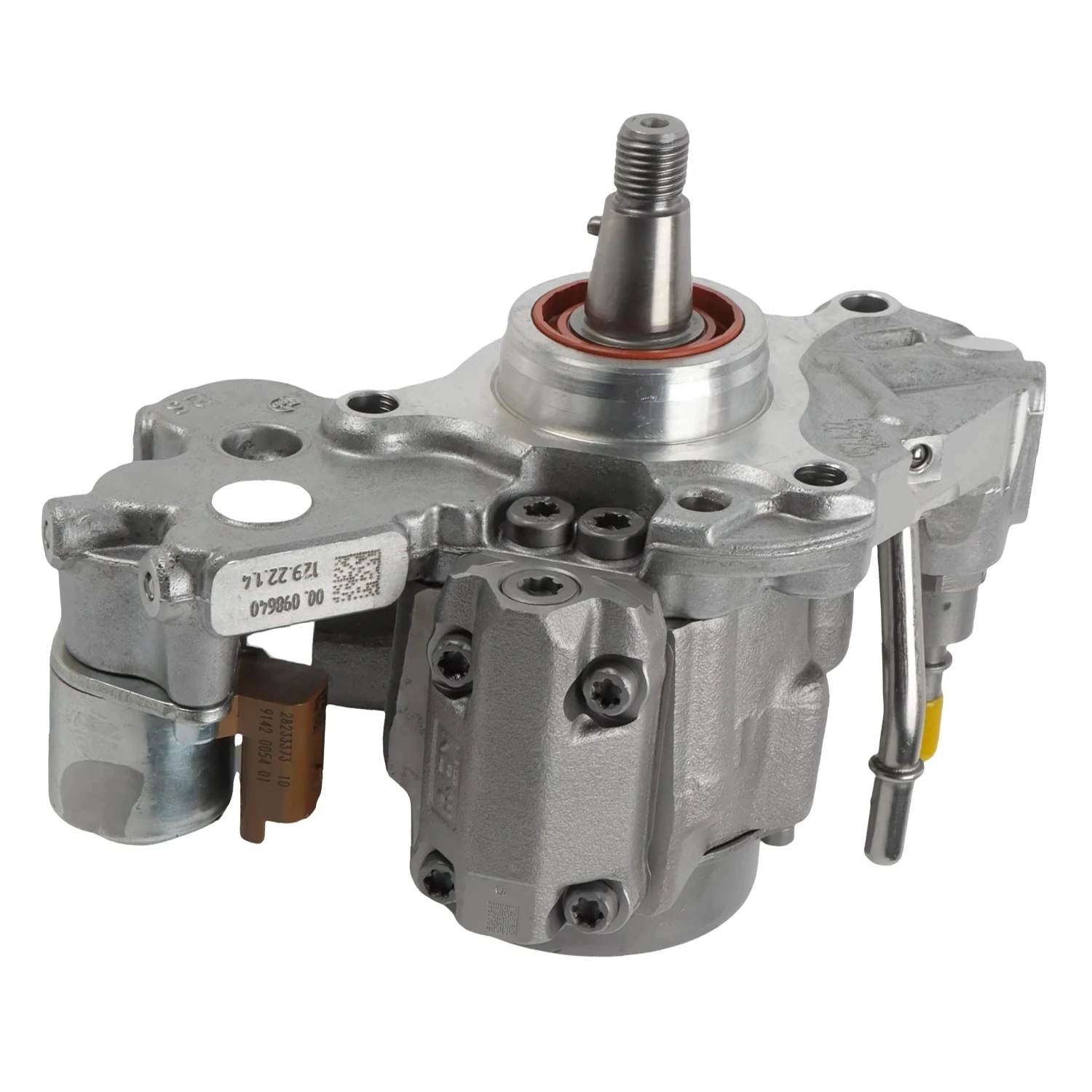 

400912-00219B Топливный насос для Bobcat Doosan D24 D18 7249380, автомобильные аксессуары
