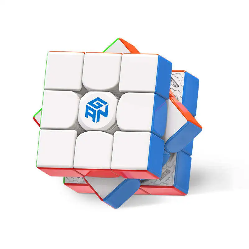 Gan 13 Maglev UV 3X3X3 Magnetic Magic Speed Cube Gan 13 Maglev FX 3x3 Magic Cube Stickerless Professional Puzzle Souptoys