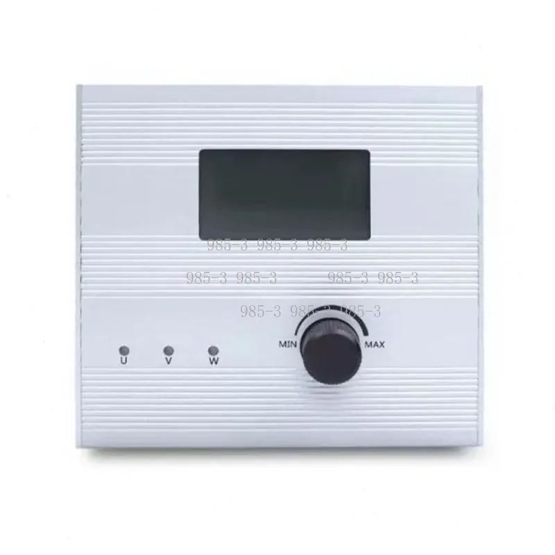 

KV Value Test High Precision Motor Speed Voltage Sensing Analyzer Brushless Motor Tester