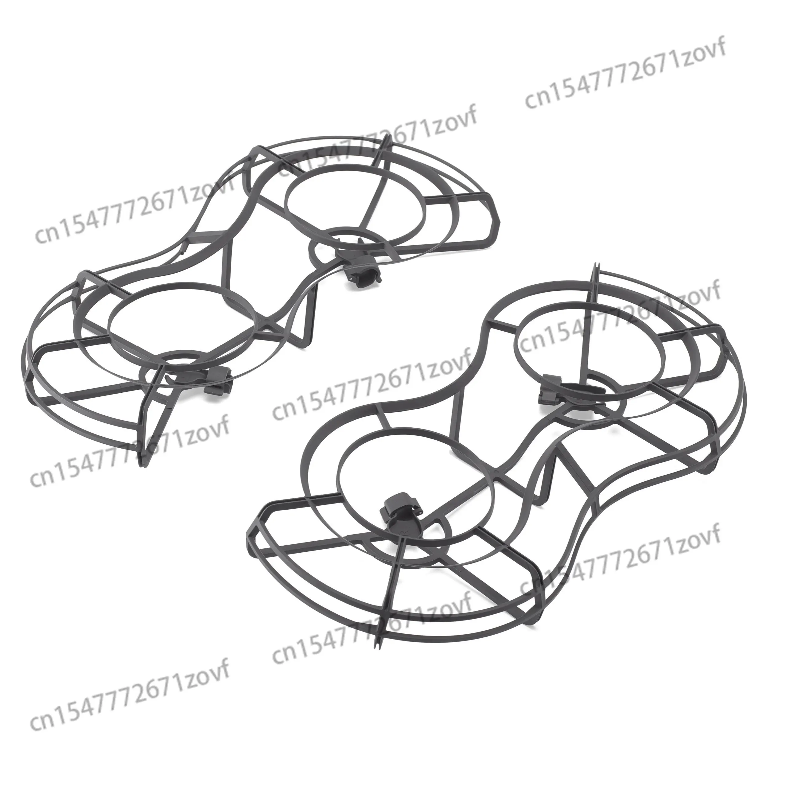 Mini 4 Pro omnidirectional blade protective cover