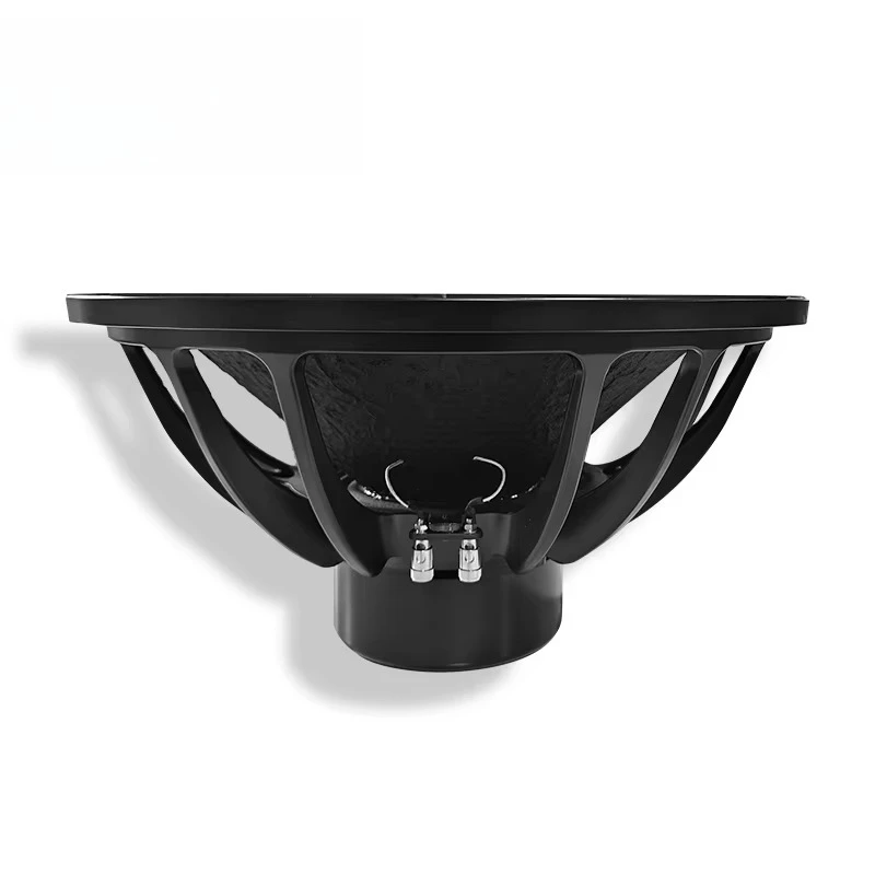 Subwoofer magnético de neodímio de 18 polegadas 1200W 4.5 TSV Cesta de alumínio Alto-falante woofer de 8 ohms