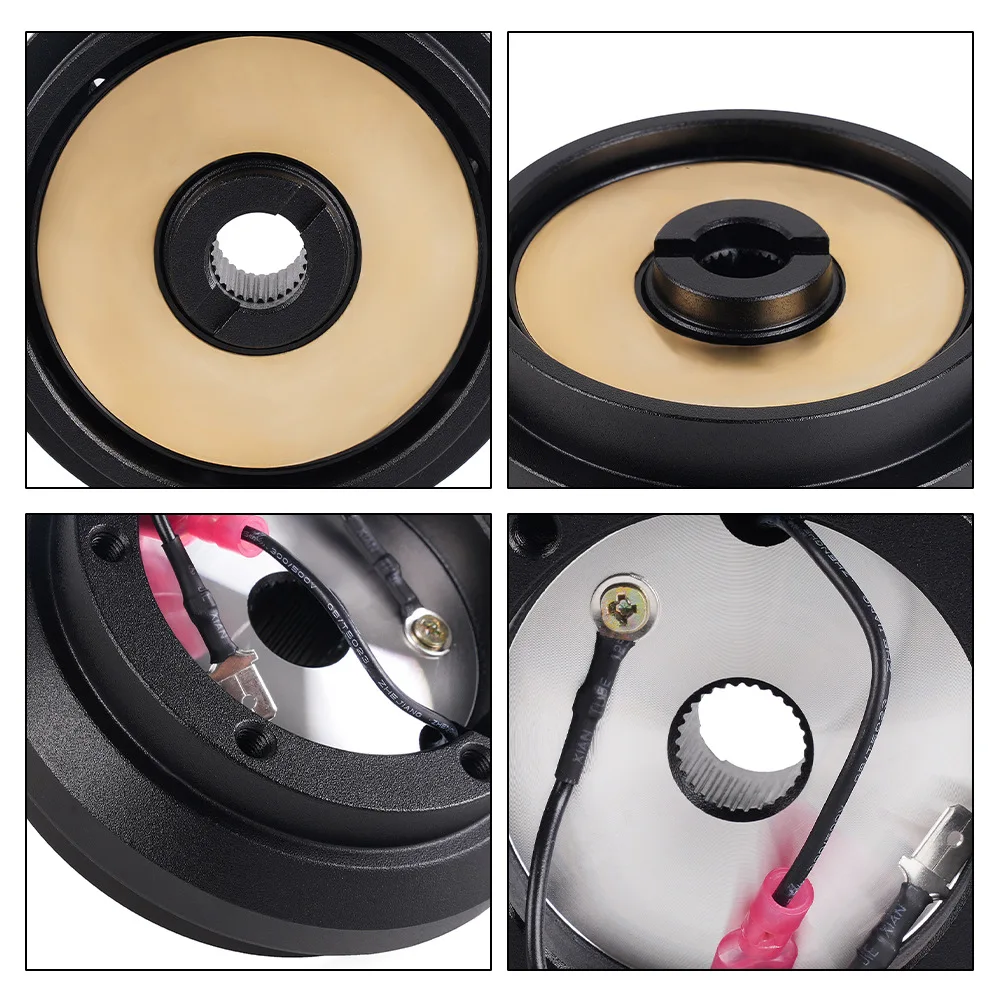 190H سباق عجلة القيادة محور قصير/مجموعة محول ل 87-91 هوندا أكورد بريلود أكتي