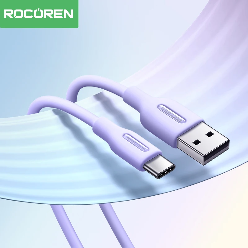 Rocoren Usb Type C … - image