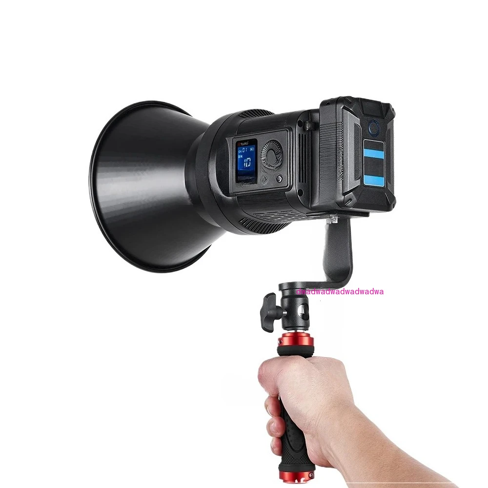 

Suitable for wedding, venue, and event photography with SK120DBBowens continuous LED lighting and wireless remote control