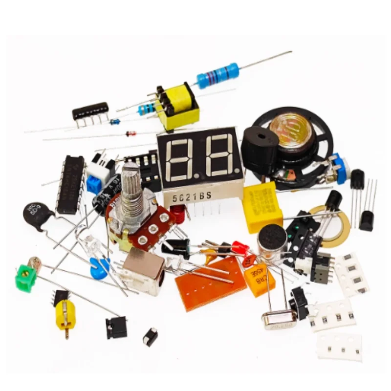 5PCS SX1301 SX1301IMLTRC SX1301IMLTRT QFN64 1302IMLTRT QFN68