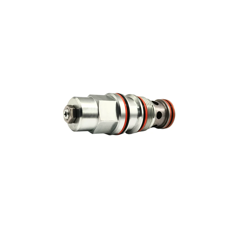 Original Function CBCL Counterbalance Valve Replace Sun Cartridge Valves For Hydraulic