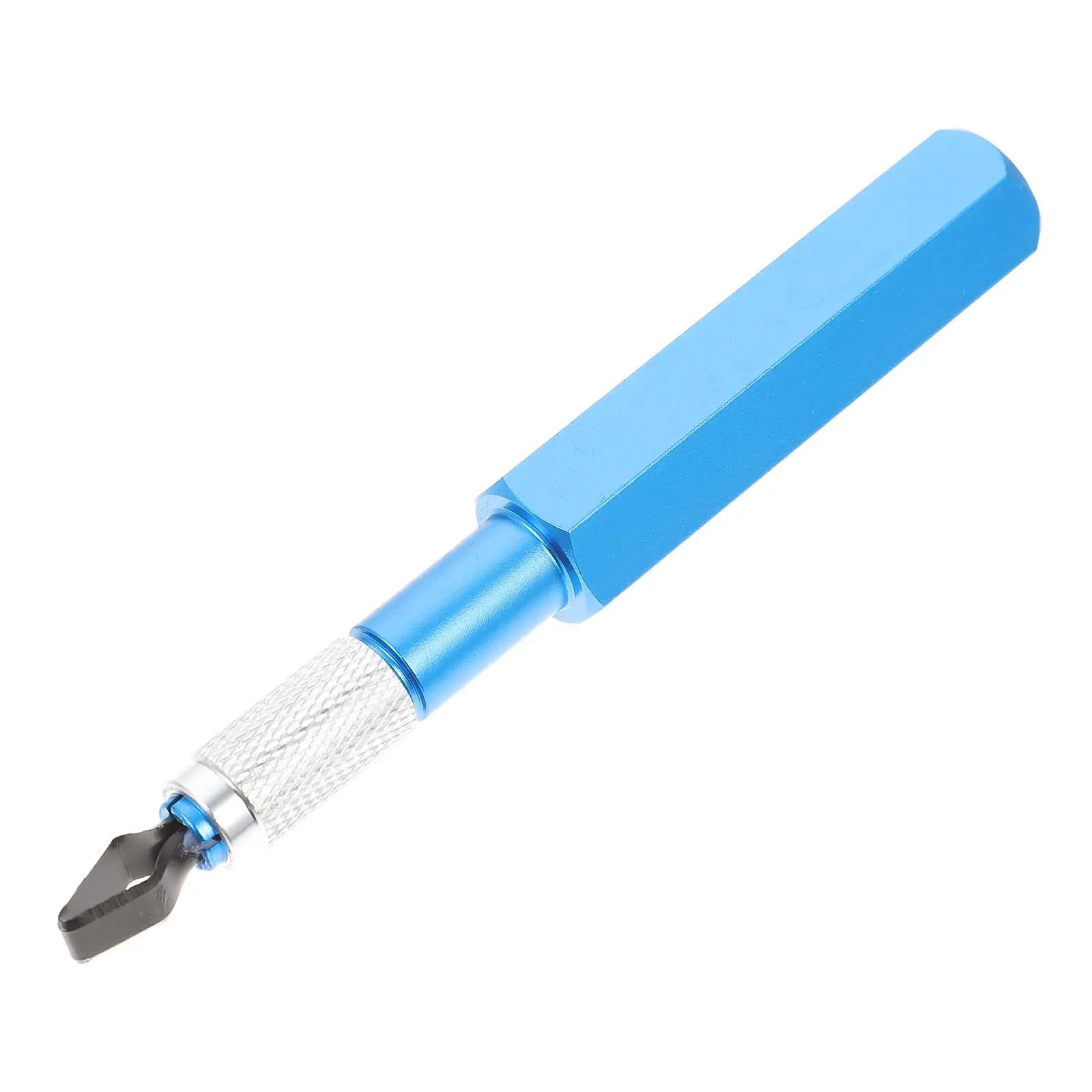 Vinyl Floor Skiving Knives PVC Welding Tool Three Blade Skiving Trimming Kit Floor Leveler Ergonomic Handle Safe Use