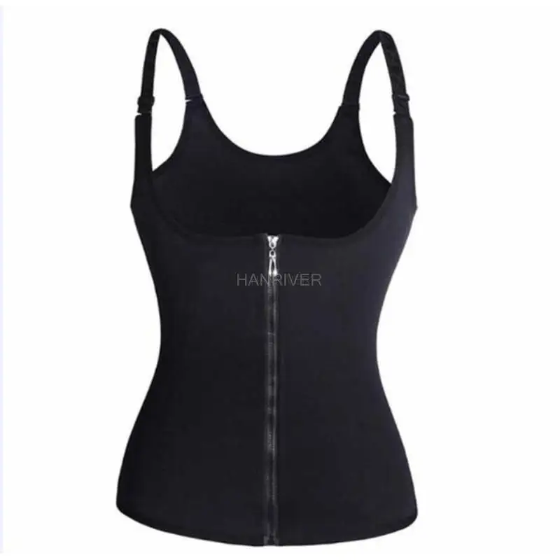Waist Trainer Body Shaper Slimming Belt Slimming Underwear Modeling Shoulder Strap Hot Shaper Bodysuit Waist Trainer Corset