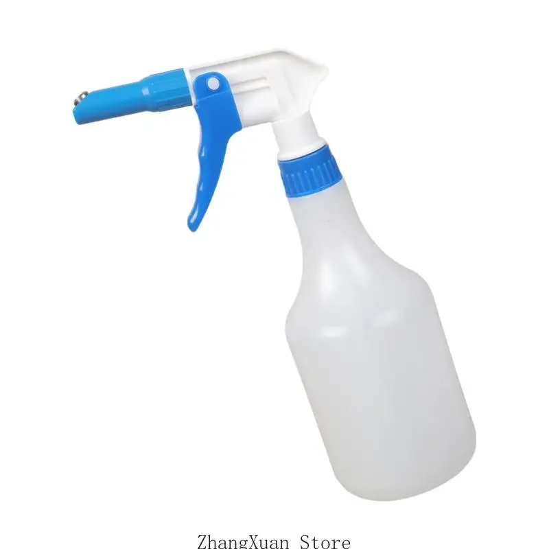 Sprühflasche für die Tierpflege für effektive Zitzenhygiene bei Kühen und Milchqualität 3XUF – Detail 10