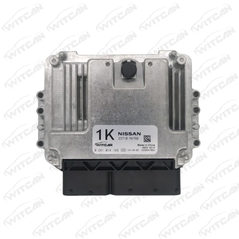 

Popular Hot sell Engine Control Unit 0281014169 for Ford