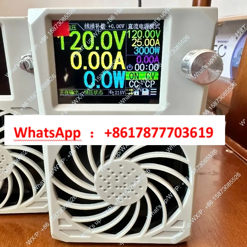Suitable for  ZXD2400V4.3 rectifier module vertical silicon code  fourth generation adjustable power supply high power charger
