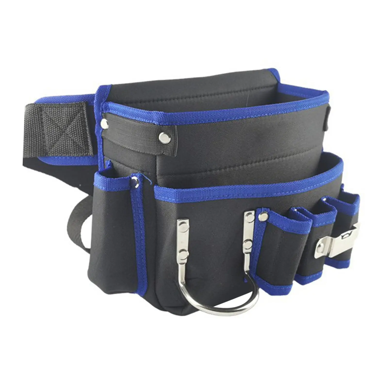 Waist Belt Tool Storage Pouch Organizer Tool Box Repair Convenient for