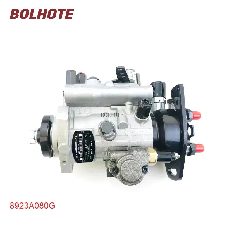 

Dies el inje ction pump fuel injector pump 8923A087G 8923A080G 2644F329 UFK4F329 for PERKINS DARWIN 4T LC5.2 2200