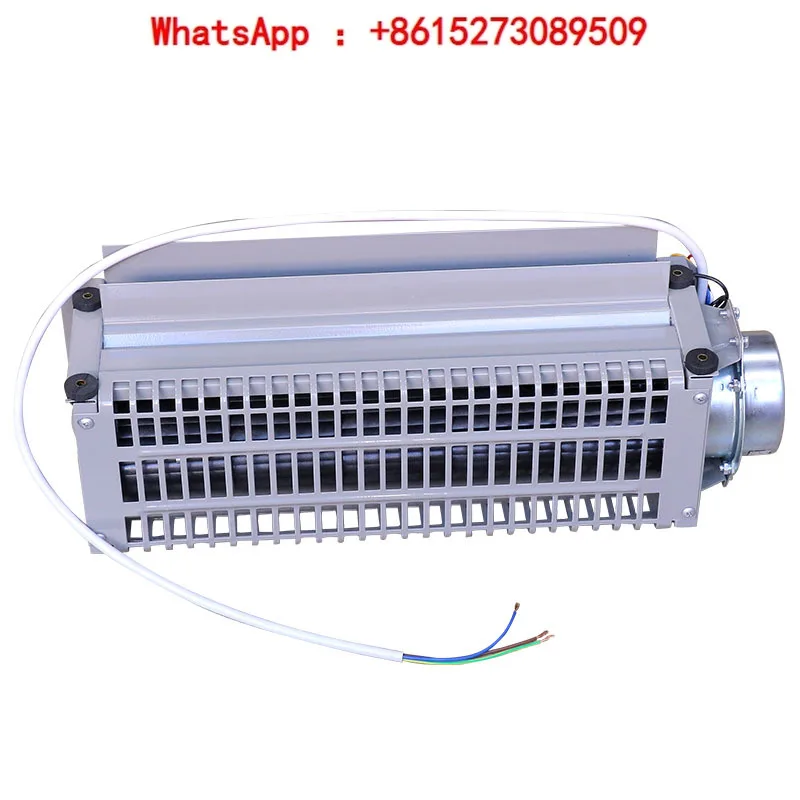 

Elevator cross flow fan FB-1035B Guangri elevator car fan bearing motor exhaust fan accessories