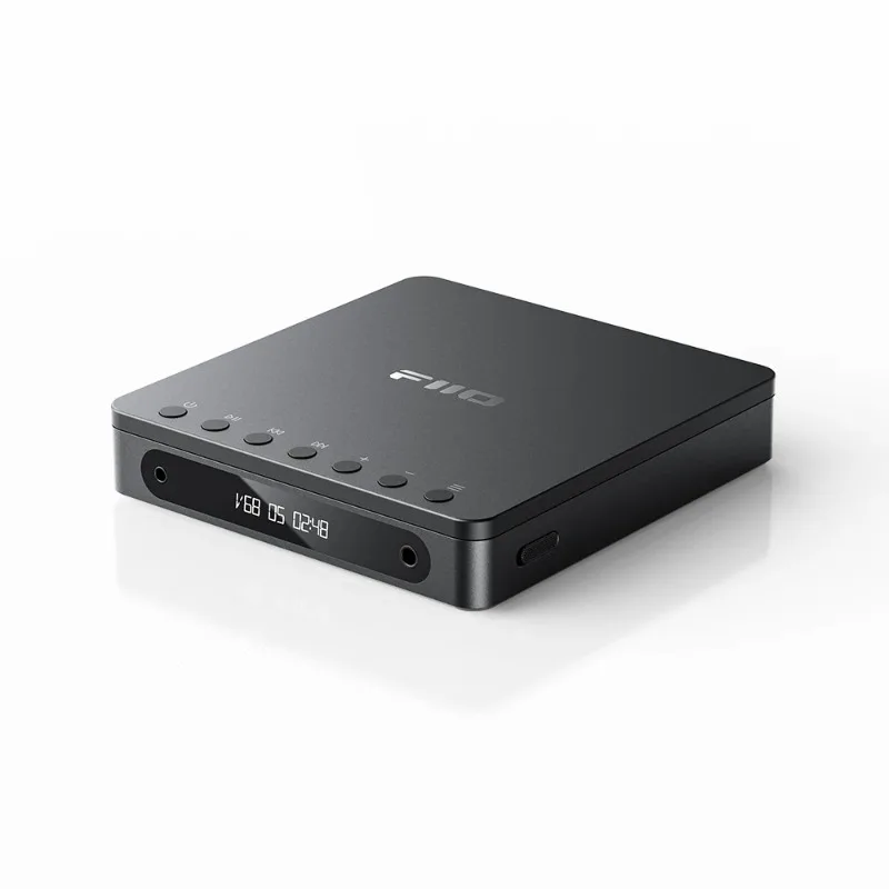 Suitable for FiiO DM13, CD Player, Track Grabber, HiFi Fever Portable Bluetooth Player