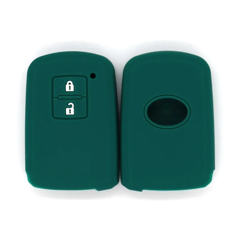 

Suitable for Toyota's old RAV4 Reiz Yaris Alpha Camry smart 2-button key bag