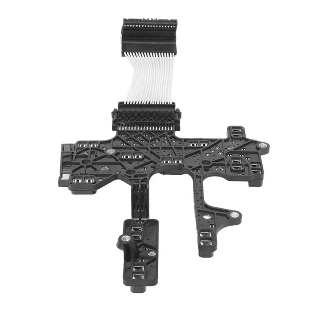 

1pcs Black Plastic Part Number 02E325039 DQ250 Gearbox Circuit Board Transmission Wiring Harnes For A3 For Q3 For TT Accessories