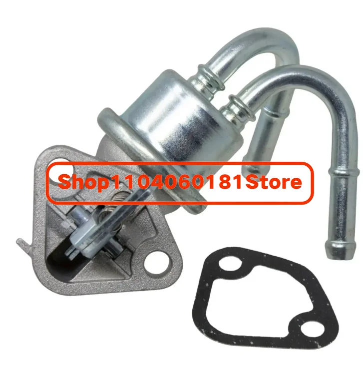 

For Kubota V2607 Bobcat S160 S185 S205 7000767 1J710-52032 Fuel Pump