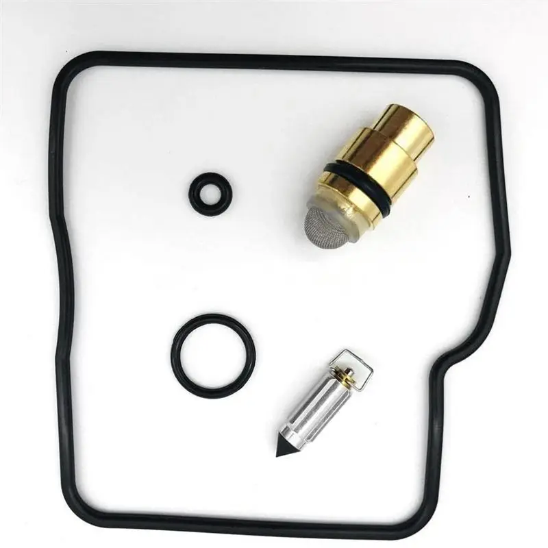 Classy-Carburetor Repair Kit Motorcycle Supplies Component For VS800GL VZ800 VS1400 VS800 S/M50 S83