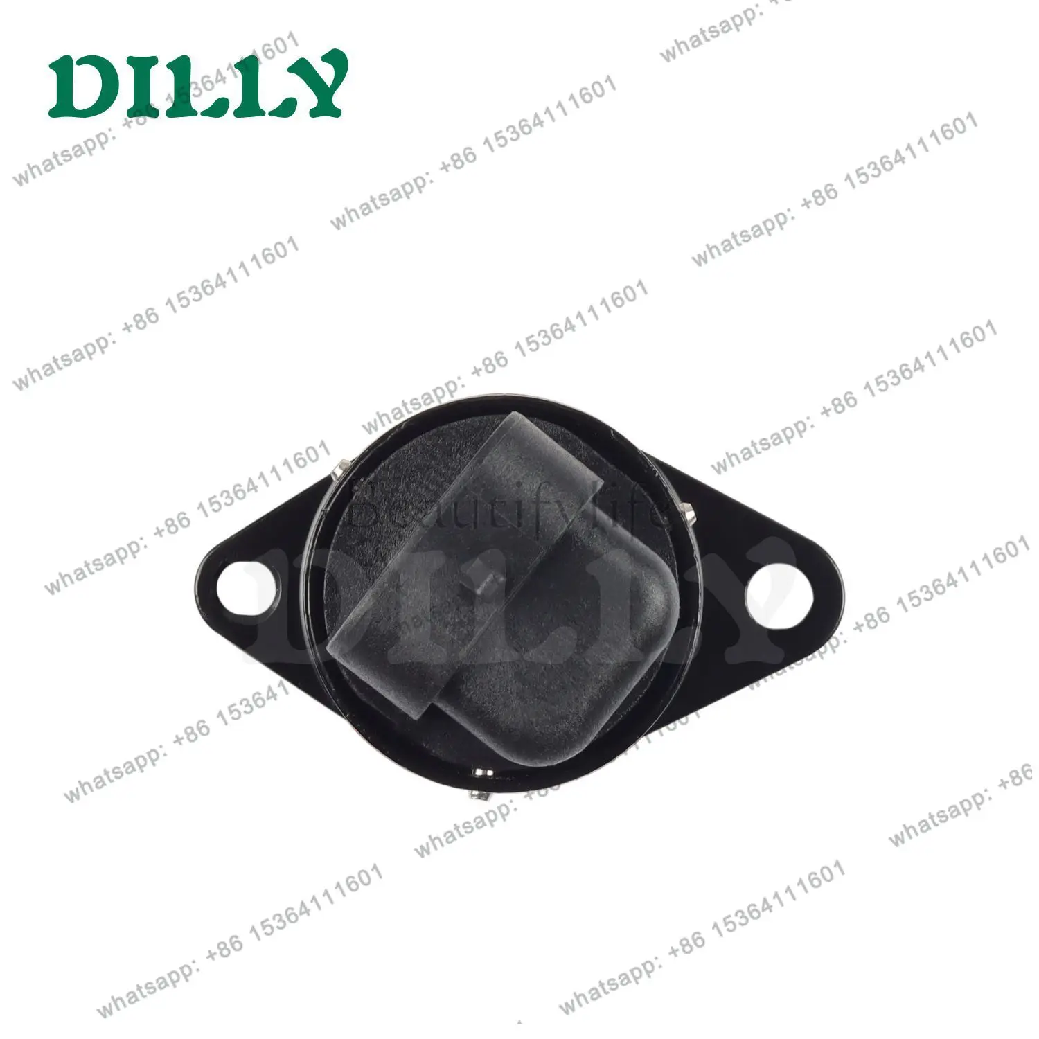 Idle motor 17076270 17113188 17122193 AC125 AC139 93744875